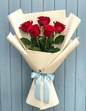 Букет Классика чувств в Радченко