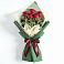 Букет цветов из: Розы в Радченко