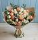 Букет цветов из: Альстромерии и Розы в Радченко