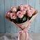 Букет цветов из: Розы в Радченко