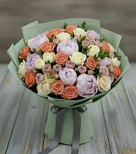 Букет Мороженное #REPLACE_PRED# Радченко