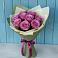 Букет Розы Фёрст Леди в Радченко