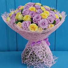 Букет 101 Волшебный Миг в Радченко