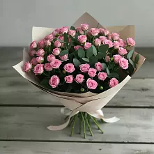 Букет Удовольствие в Радченко