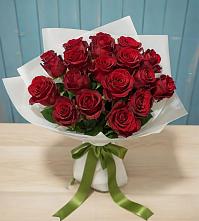 Букет Красные розы в Радченко