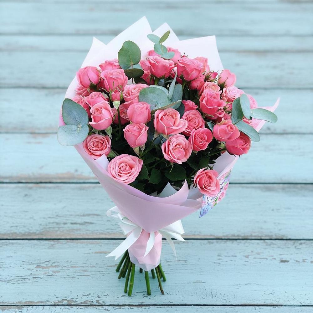 Букет Леди совершенство в Радченко