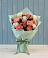 Букет цветов из: Розы в Радченко