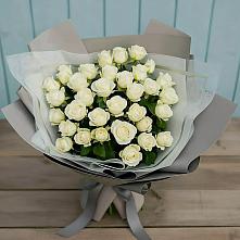 Букет Белоснежная нежность #REPLACE_PRED# Радченко