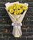 Букет цветов из: Хризантемы в Радченко