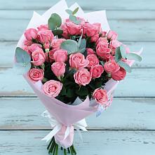 Букет Леди совершенство #REPLACE_PRED# Радченко